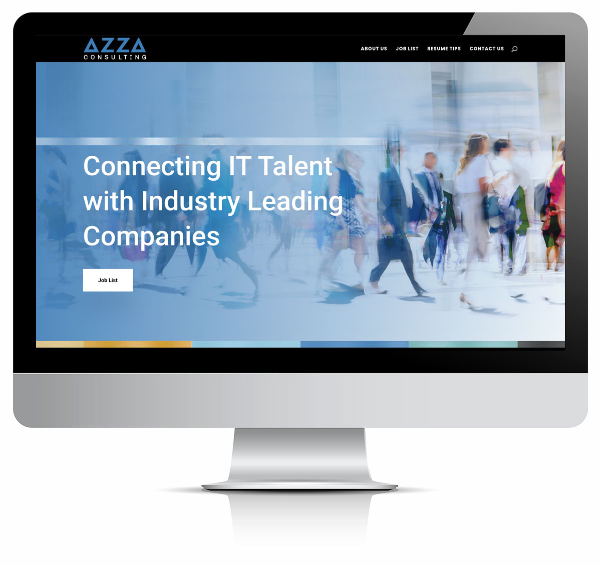 Azza Consulting