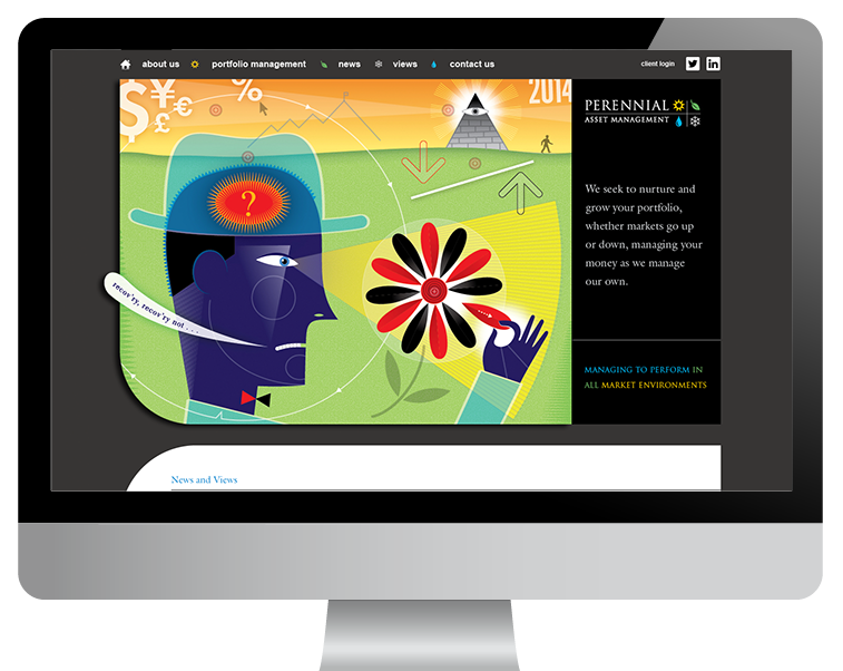 Metador Creative Web and graphic Design