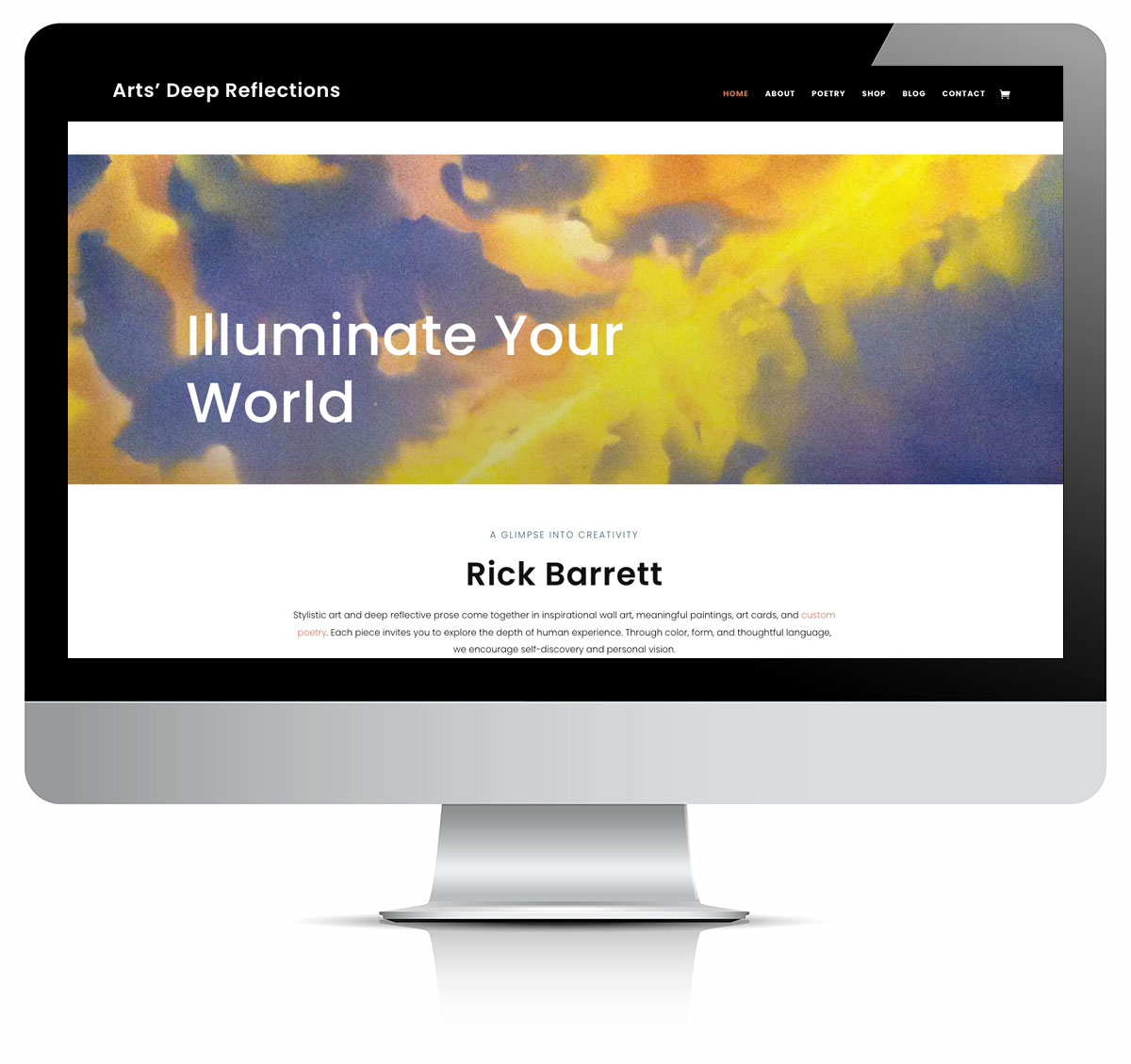 Rick Barrette