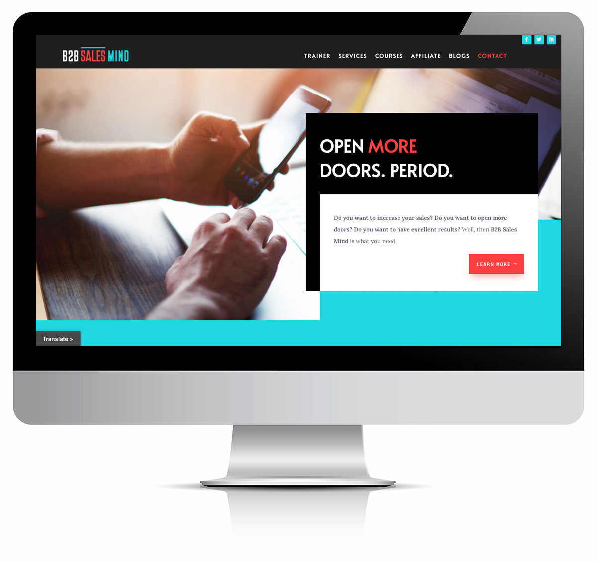 Skylark Youth Mental Health